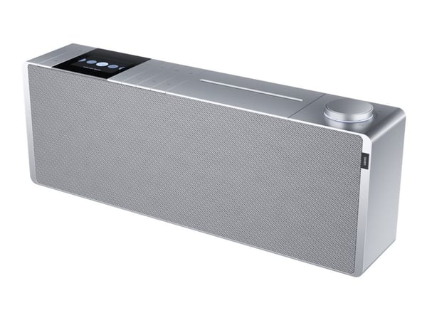 Loewe klang s3 Personal Digital Silver
