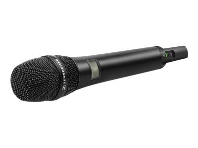 Sennheiser AVX-835 SET mikrofon, digitalt trådlöst handmikrofonsystem, helautomatiskt