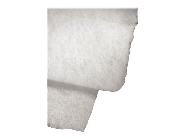 Hama 00110831, Liesituulettimen suodatin, Valkoinen, Kuitu, Mikä tahansa tuotemerkki, CE, 470 mm