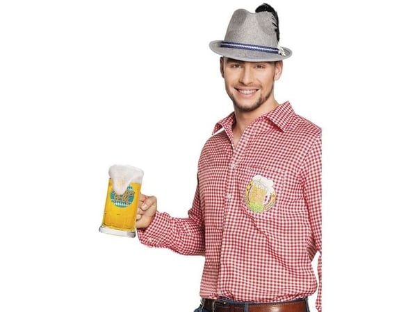 Oktoberfest-ölkrus
