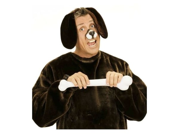 Hundöron