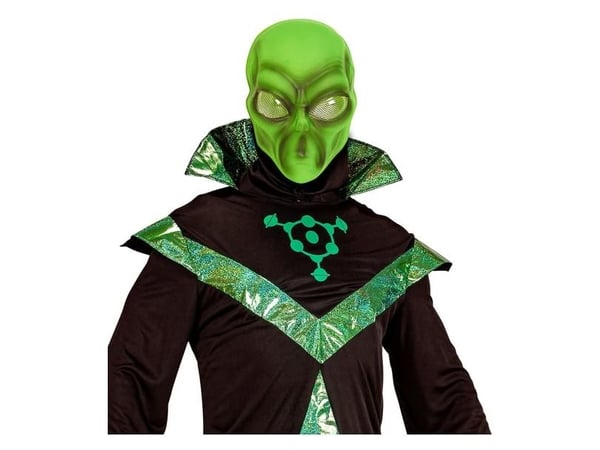 Alienmask