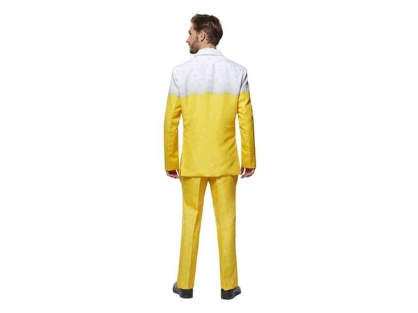 Suitmeister fatöl