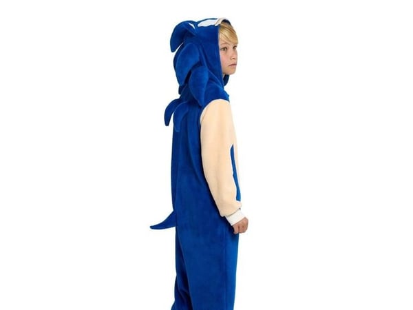 Sonic-kostym