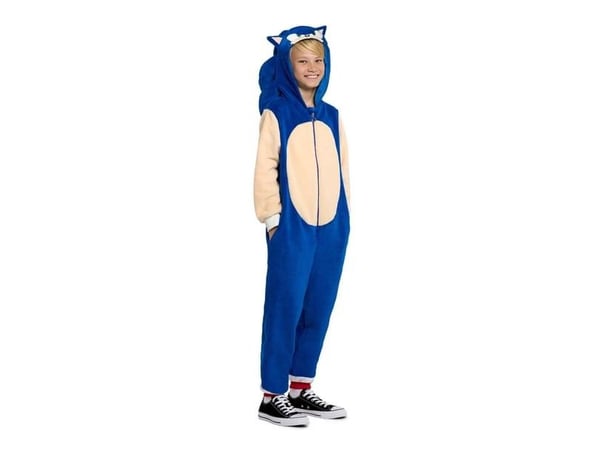 Sonic-kostym