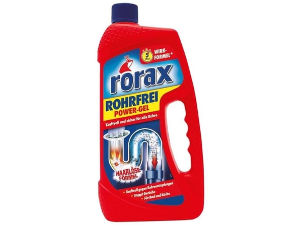 CLEANER PIPES RORAX1L