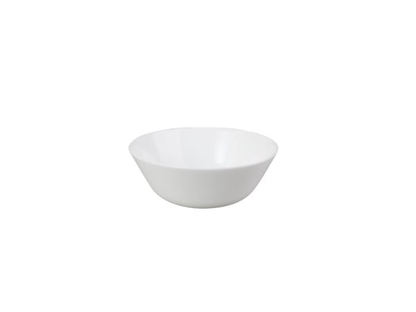 Okko skål, hvit, 15,2 cm