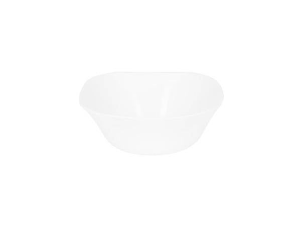 Skål Okko, vit, 24,5 cm