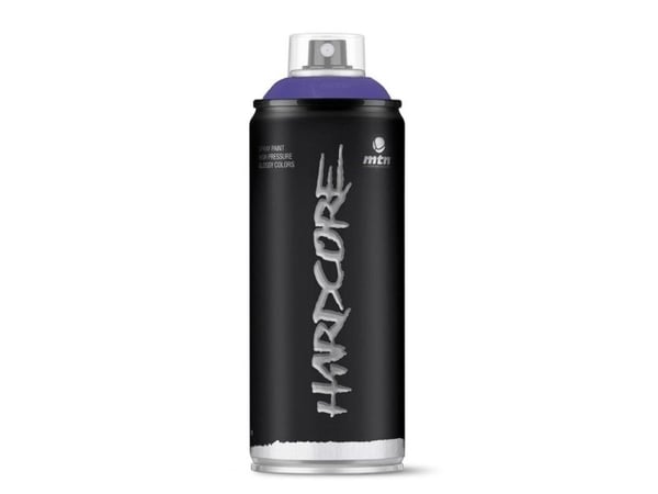 Montana Mtn Hc2 Rv-3 Blå Fiolett 400Ml