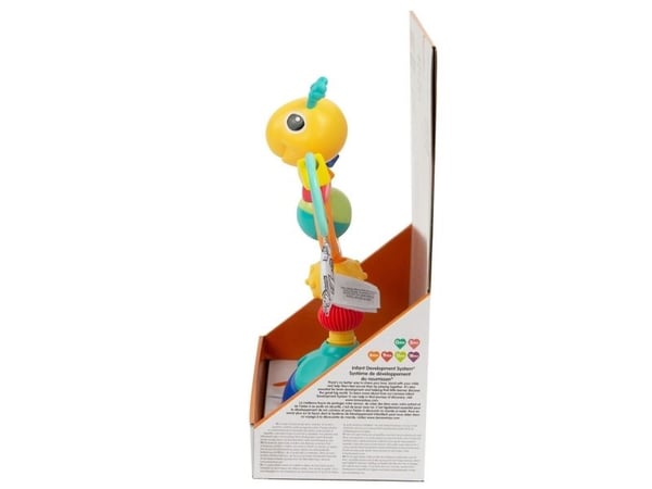 Lamaze Freddie the Firefly matstolsleksak