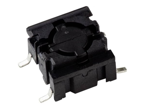 MEC 5GSH935 Multimec 5G-serie växlare 24 V 50 mA tryckande 1 st IP67 (L x B x H) 14 x 10 x 6,40 mm