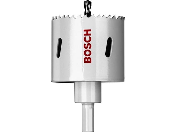 Bosch 2 609 255 615, Putki, 6,8 cm