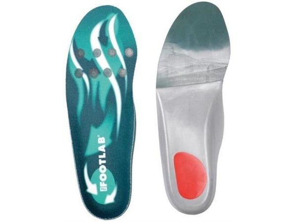 Innersula Hike med gel stl. 45-47