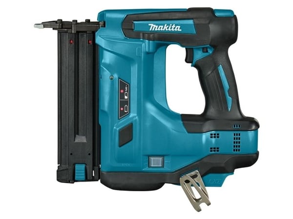 Makita DBN500ZJ - Stiftepistol - trådløs - uten batteri - 18 V - SOLO