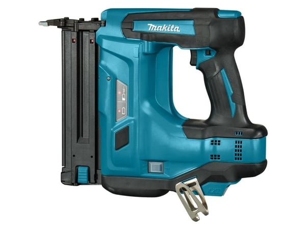 Makita DBN500ZJ - Stiftepistol - trådløs - uten batteri - 18 V - SOLO