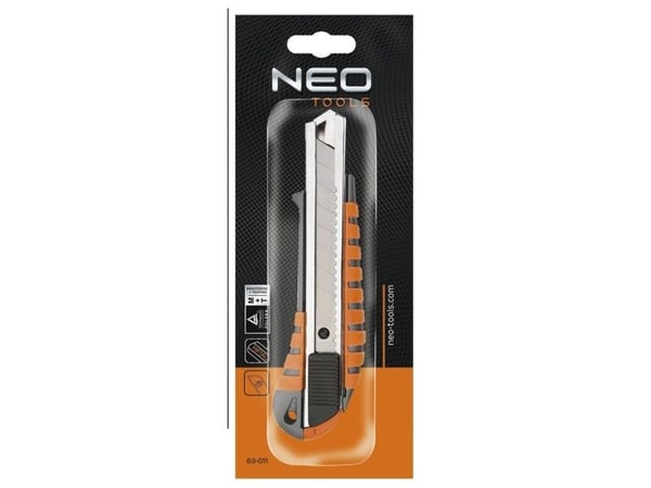 Neo 63-011, 146 g, 1 stykker