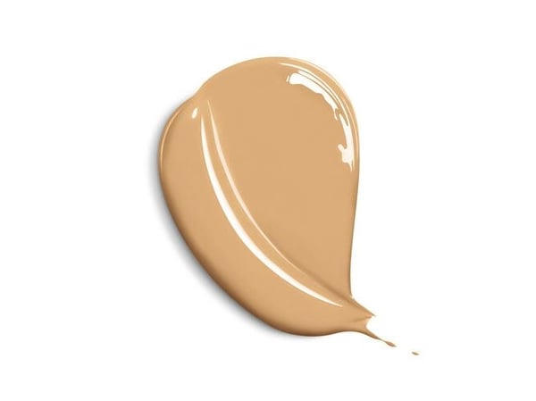 Dior Forever Skin Glow, Pumppupullo, Nestemäinen, Beige, 4WO, Warm Olive, Olive/Yellow