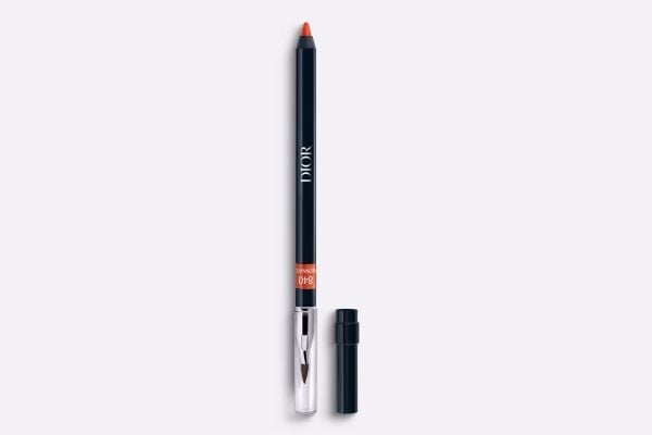 Dior Christian Lip Liner 840 Promienista 1,2 g läppfoder för kvinnor
