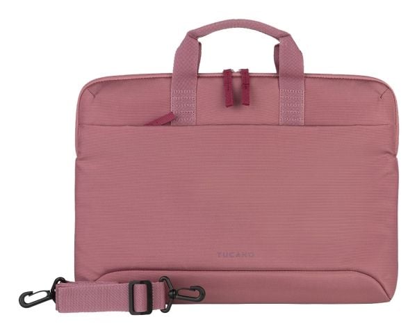 Tucano Smilza, Laptop-veske, 39,6 cm (15.6"), Skulderrem