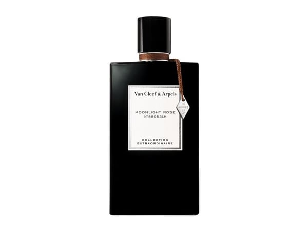 Van Cleef & Arpels Moonlight Rose Edp Spray - - 75 ml