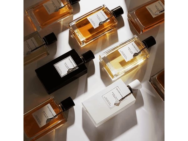 Van Cleef & Arpels Moonlight Rose Edp Spray - - 75 ml