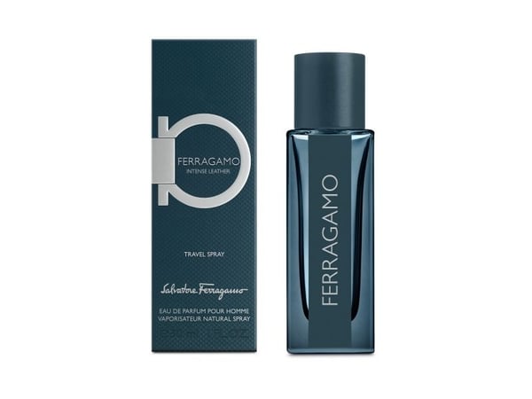 Salvatore Ferragamo Intense Leather EDP M 30 ml