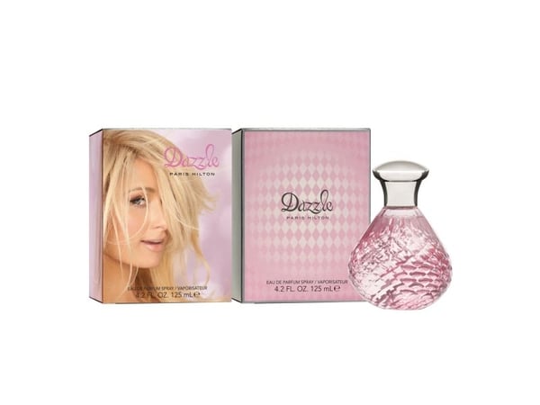 Paris Hilton Dazzle Eau De Parfum 125 ml (woman)