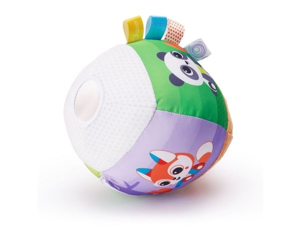 Chicco 164837 GRAJĄCA PIŁKA