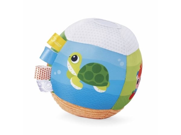Chicco 164837 GRAJĄCA PIŁKA
