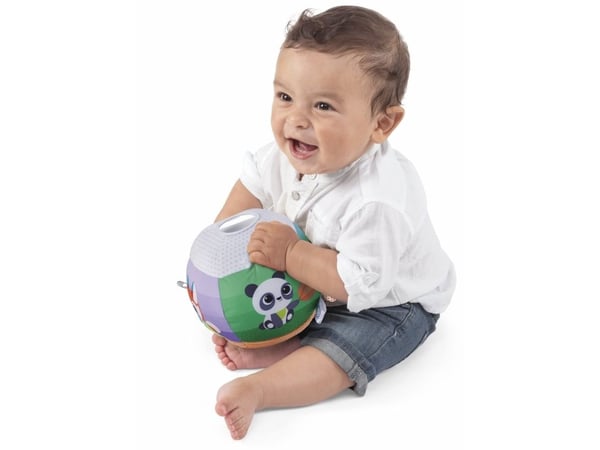 Chicco 164837 GRAJĄCA PIŁKA
