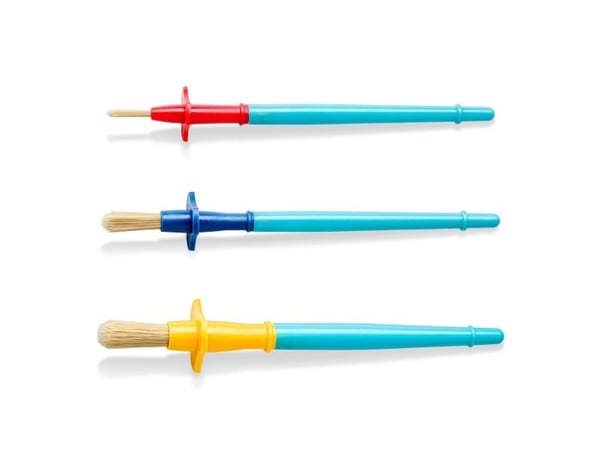 STAEDTLER Pinselset Noris junior 3 ST auf BK