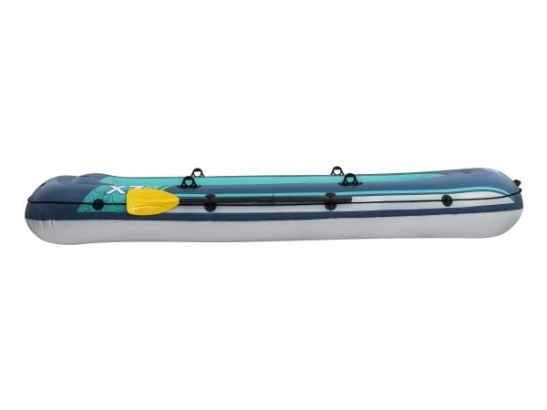 Bestway Hydro Force Rubber Boat Treck X3 Set 294 x 137 cm