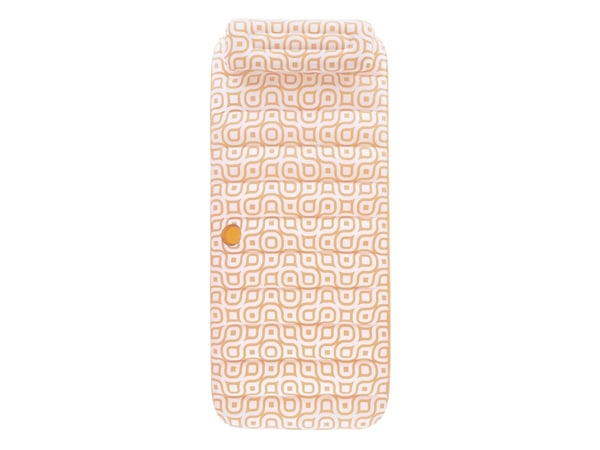 Bestway oppblåsbar madrass 43836 183x84 cm