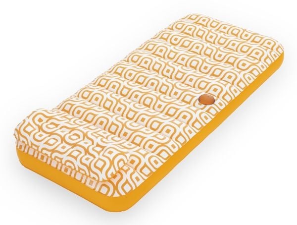 Bestway oppblåsbar madrass 43836 183x84 cm