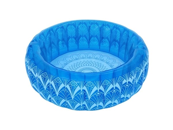 Bestway boho-mønster basseng 168/53 cm BESTWAY