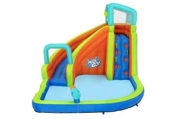 Bestway 53408, Vandrutchebane til haven, 5 År, Oppustelig, 3650 mm, 21,6 kg