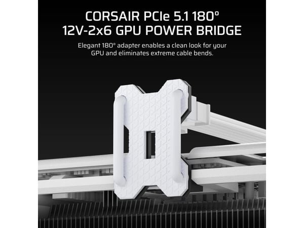 Corsair CP-8920371 näytönohjainsilta