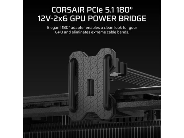 Corsair CP-8920369 näytönohjainsilta