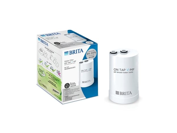 Brita On-Tap Vandhanefilterpatron