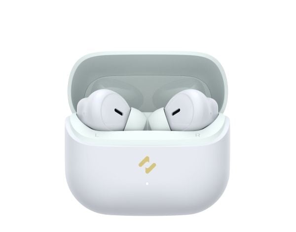 Havit TW982, True Wireless Stereo (TWS), Samtaler/musikk, Hodetelefoner, Blå Havit TW982, True Wireless Stereo (TWS), Samtaler/musikk, Hodetelefoner, Blå