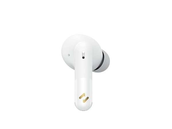 Havit 6939119077914, True Wireless Stereo (TWS), Samtaler/musikk, Hodetelefoner, Hvit