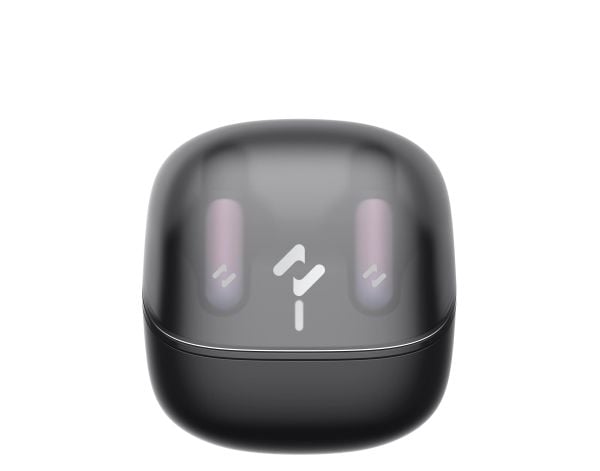 Havit 6939119069087, True Wireless Stereo (TWS), Samtaler/musikk, Hodetelefoner, Sort