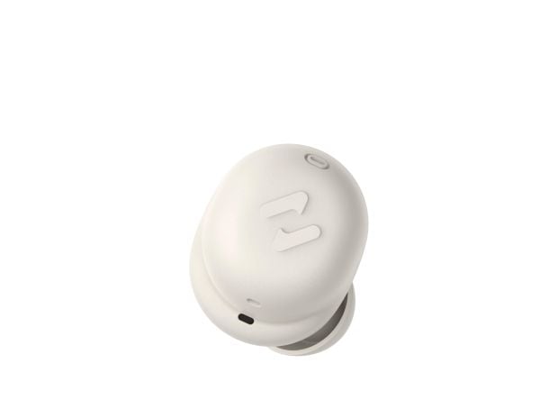 Havit 6939119068028, True Wireless Stereo (TWS), Samtaler/musikk, Hodetelefoner, Beige
