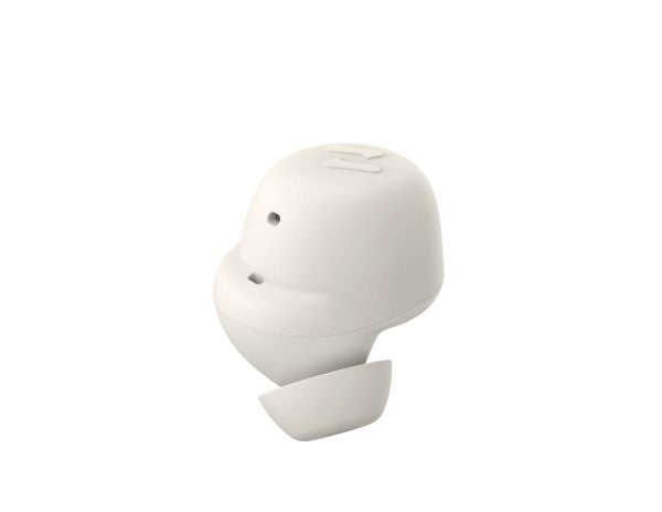Havit 6939119068028, True Wireless Stereo (TWS), Samtaler/musikk, Hodetelefoner, Beige