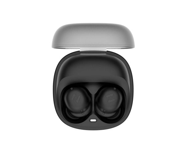 Havit TW969, True Wireless Stereo (TWS), Samtal/musik, Hörlurar, Svart