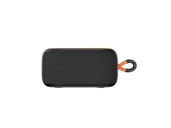 Havit 6939119091262, 6 W, Trådløs, USB Type-A, Bærbar monohøyttaler, Lilla, Akrylonitril-butadien-styren (ABS), Stoff