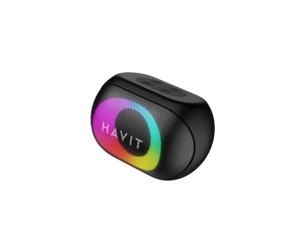 Havit SK885BT trådlös Bluetooth-högtalare (svart)