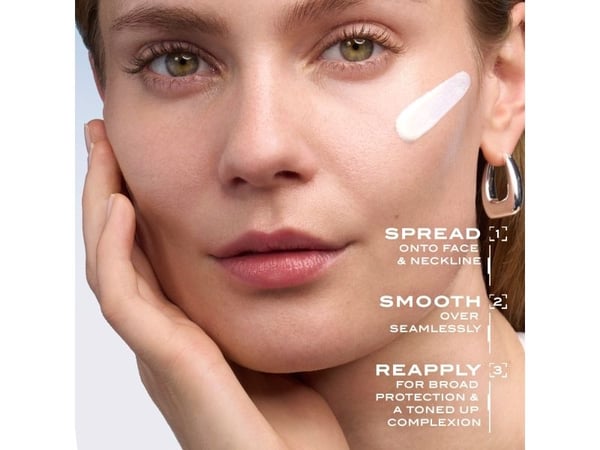 Lancaster Sun Beauty Mineral Face Cream SPF 50 50 g