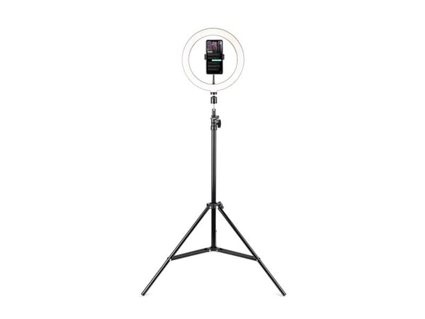 Havit ST7012 Pro stativ med lysring