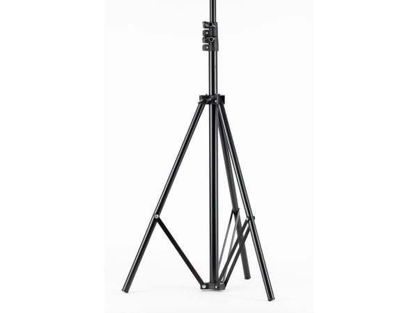 Stativ Havit ST7012 Pro med ljusring